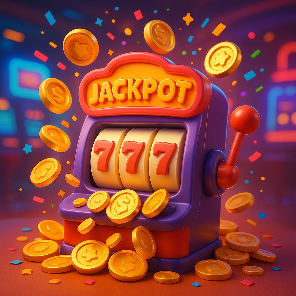 Bigger Bass Bonanza slot game interface on jpslot login showing fishing-themed reels and payout controls