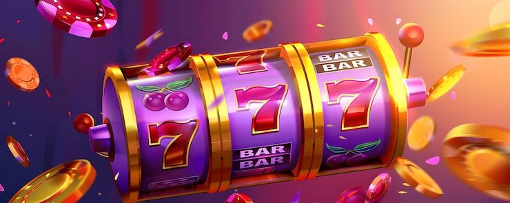Bigger Bass Bonanza bonus feature trigger on jpslot login