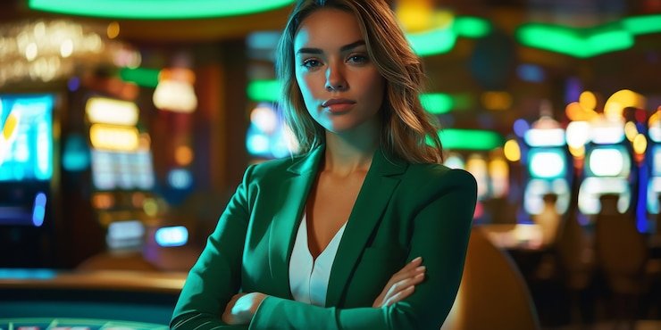 Three Card Poker live dealer table at jpslot login platform